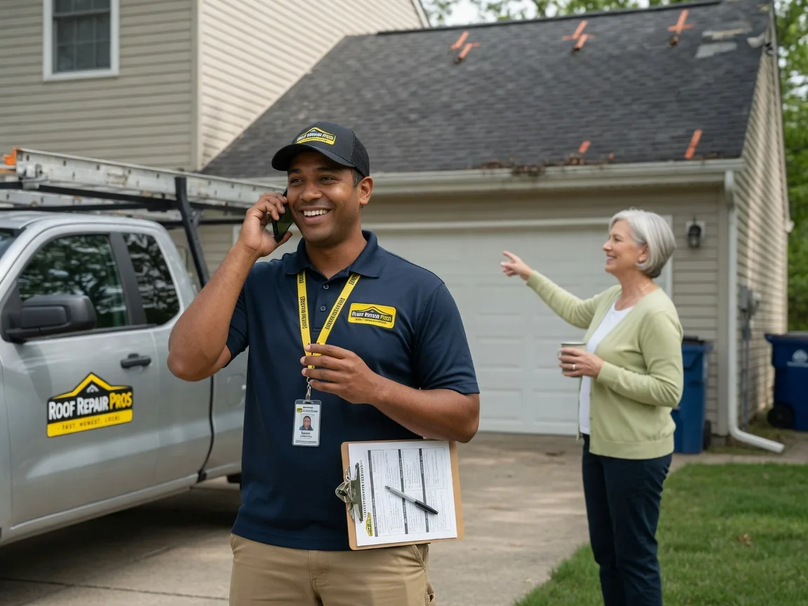 Roof Repair Goodwater, AL FAQs